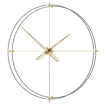 Timeless Duvar Saati