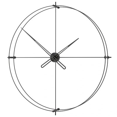 Timeless Duvar Saati