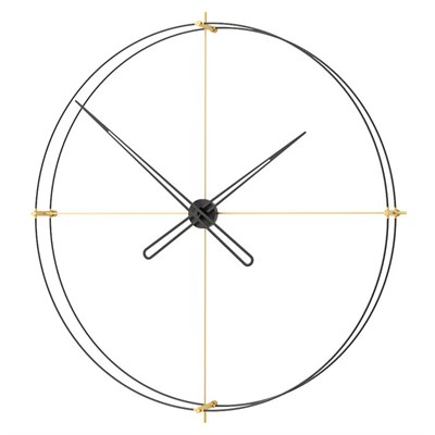 Timeless Duvar Saati