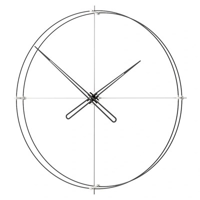 Timeless Duvar Saati