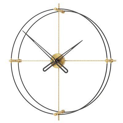 Timeless Duvar Saati