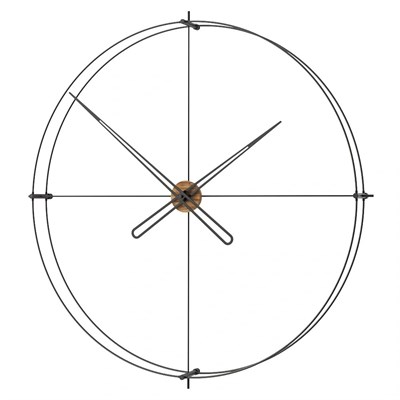 Timeless Duvar Saati