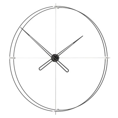 Timeless Duvar Saati