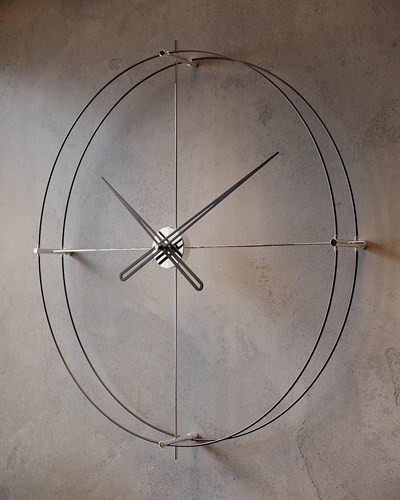 Timeless Duvar Saati