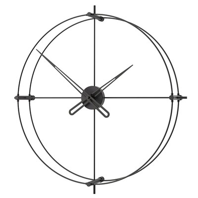 Timeless Duvar Saati