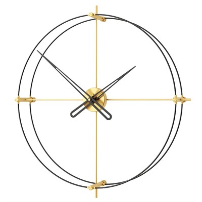 Timeless Duvar Saati