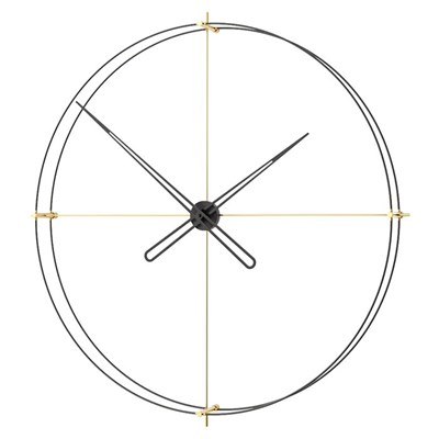 Timeless Duvar Saati