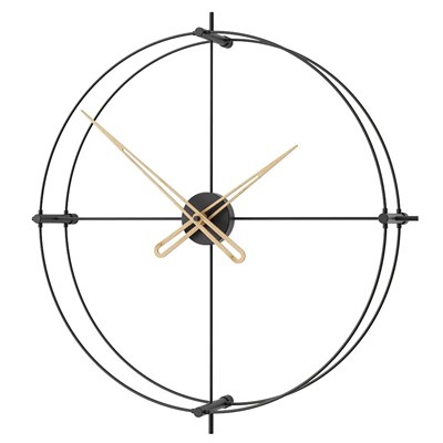 Timeless Duvar Saati