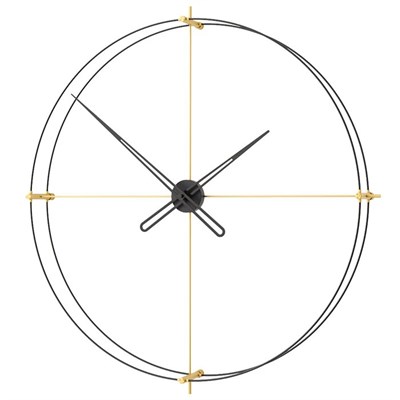 Timeless Duvar Saati