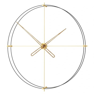 Timeless Duvar Saati
