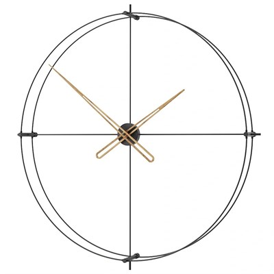 Timeless Duvar Saati