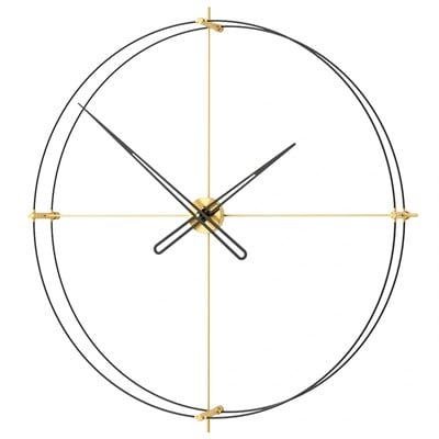Timeless Duvar Saati