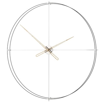 Timeless Large Duvar Saati