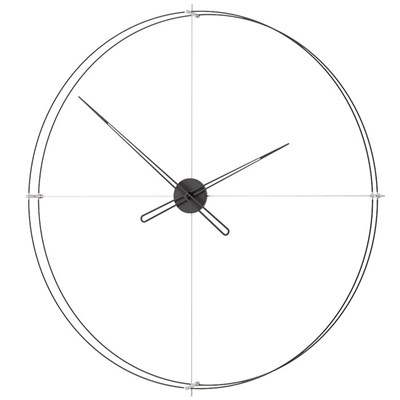 Timeless Large Duvar Saati