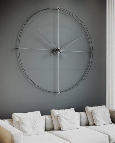 Timeless Large Duvar Saati