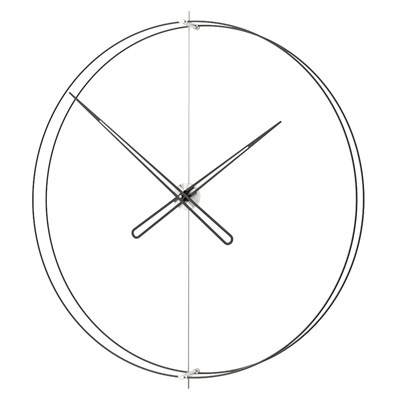 Timeless Simple Duvar Saati