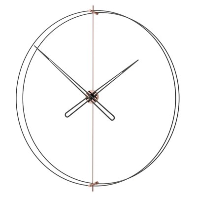 Timeless Simple Duvar Saati