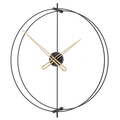 Timeless Simple Duvar Saati