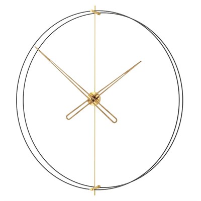 Timeless Simple Duvar Saati