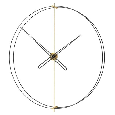 Timeless Simple Duvar Saati