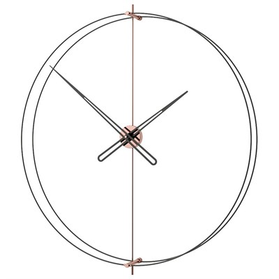 Timeless Simple Duvar Saati
