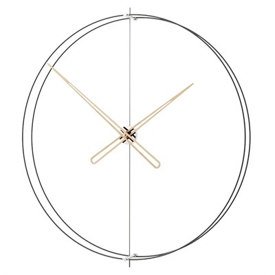 Timeless Simple Duvar Saati