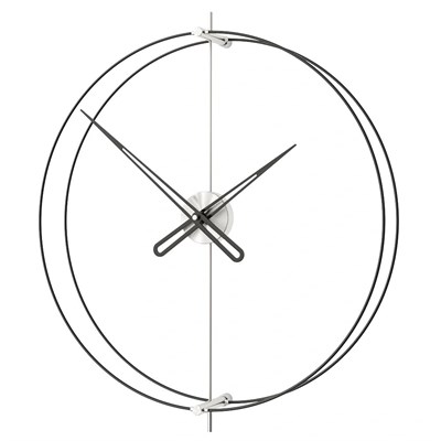 Timeless Simple Duvar Saati