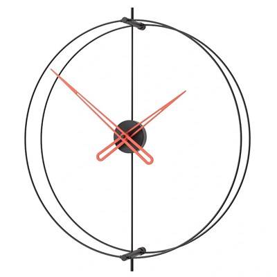 Timeless Simple Duvar Saati