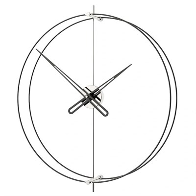 Timeless Simple Duvar Saati