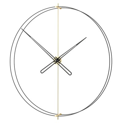 Timeless Simple Duvar Saati