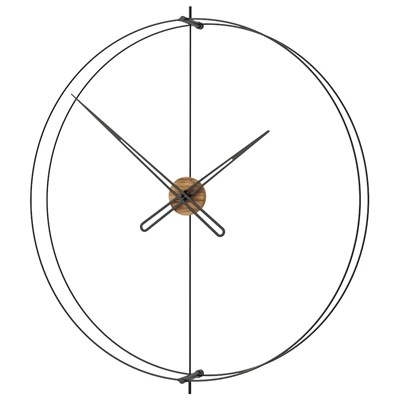 Timeless Simple Duvar Saati