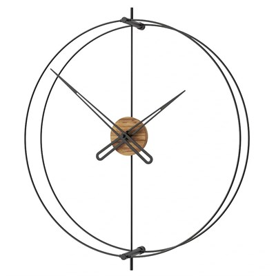 Timeless Simple Duvar Saati