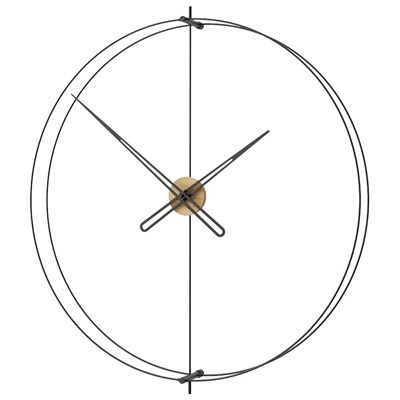 Timeless Simple Duvar Saati