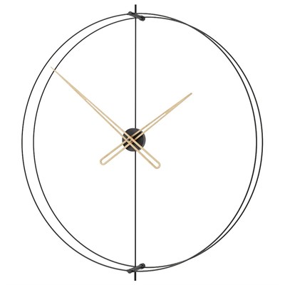 Timeless Simple Duvar Saati