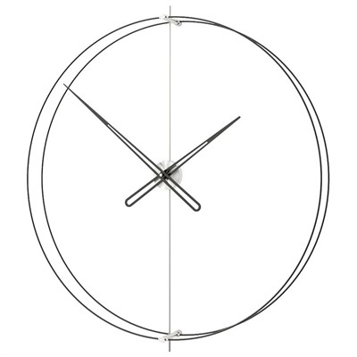 Timeless Simple Duvar Saati
