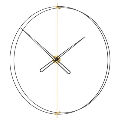 Timeless Simple Duvar Saati