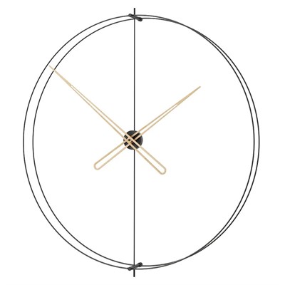 Timeless Simple Duvar Saati