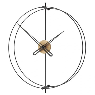 Timeless Simple Duvar Saati