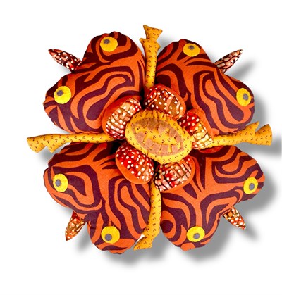 Tiripi Dekoratif Yastık