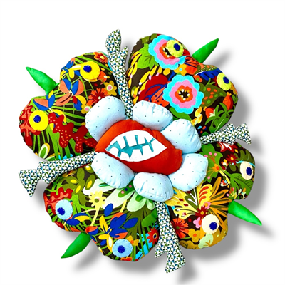 Tiripi Dekoratif Yastık