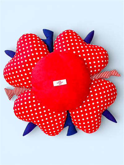 Tiripi Dekoratif Yastık