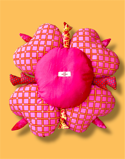 Tiripi Dekoratif Yastık