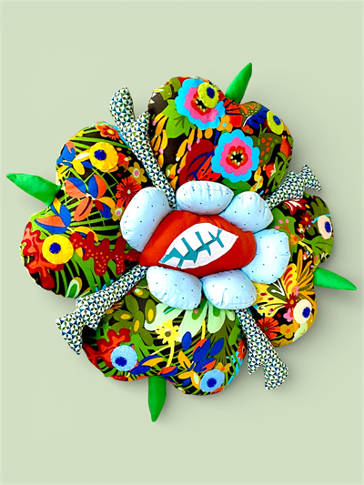 Tiripi Dekoratif Yastık