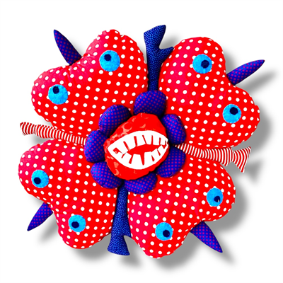 Tiripi Dekoratif Yastık