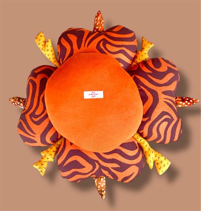 Tiripi Dekoratif Yastık