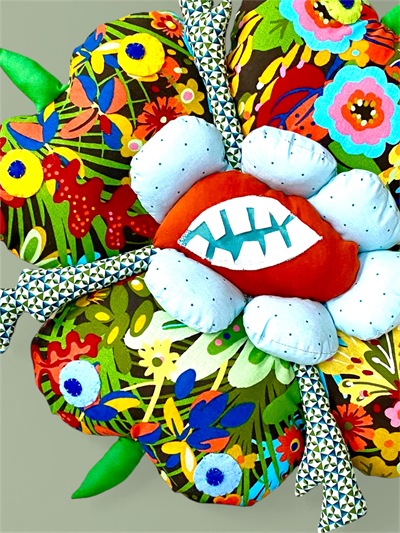 Tiripi Dekoratif Yastık