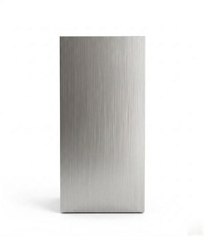 Tita Monolith Paslanmaz Yan Sehpa