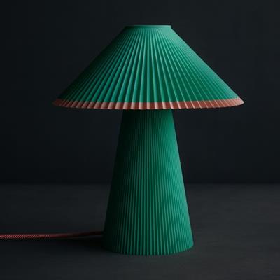Tokyo Lamp No.3