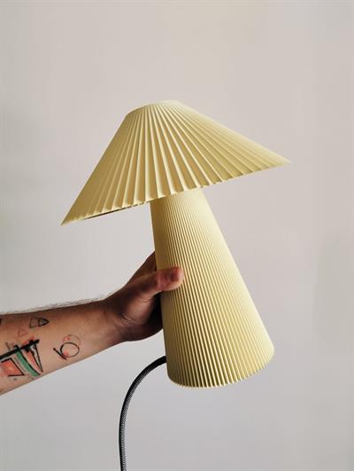 Tokyo Lamp No.9