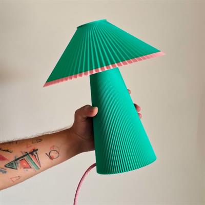 Tokyo Lamp No.3
